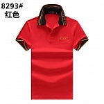 Gucci Short Sleeve T Shirts For Men # 266460, cheap Short Sleeved