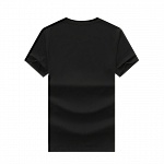 Air Jordan Short Sleeve T Shirts For Men # 266473, cheap Air Jordan T Shirts