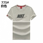 Nike Short Sleeve T Shirts For Men # 266477