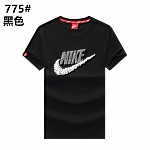 Nike Short Sleeve T Shirts For Men # 266478