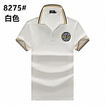 Fendi Short Sleeve T Shirts For Men # 266479
