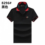 Gucci Short Sleeve T Shirts For Men # 266483