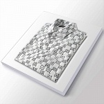 Louis Vuitton Long Sleeve Shirts For Men # 266507, cheap Louis Vuitton Shirts