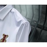 Burberry Long Sleeve Anti Wrinkle Shirts For Men # 266513, cheap For Men
