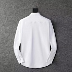 Burberry Long Sleeve Anti Wrinkle Shirts For Men # 266521, cheap For Men
