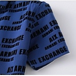 Armani Short Sleeve Anti Wrinkle Shirts For Men # 266527, cheap Armani Shirts