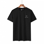 Arc'teryx Short Sleeve T Shirts Unisex # 266564