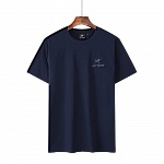 Arc'teryx Short Sleeve T Shirts Unisex # 266565