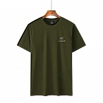 Arc'teryx Short Sleeve T Shirts Unisex # 266566