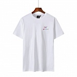 Arc'teryx Short Sleeve T Shirts Unisex # 266567