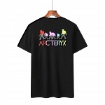 Arc'teryx Short Sleeve T Shirts Unisex # 266568, cheap Arc‘teryx T Shirt