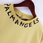 Palm Angels Short Sleeve T Shirts Unisex # 266619, cheap Palm Angels T Shirts