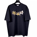 Dior Short Sleeve T Shirts Unisex # 266673