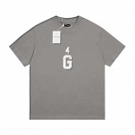 Givenchy Short Sleeve T Shirts Unisex # 266676