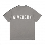 Givenchy Short Sleeve T Shirts Unisex # 266676, cheap Givenchy T-shirts