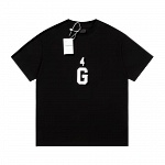 Givenchy Short Sleeve T Shirts Unisex # 266677, cheap Givenchy T-shirts