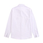 Dior Long Sleeve Shirts For Men  # 266733, cheap Dior Shirts