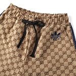Gucci Sweatpants Unisex # 266745, cheap Gucci Pants