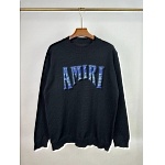 Amiri Round Neck Sweaters Unisex # 266759, cheap Amiri Sweaters