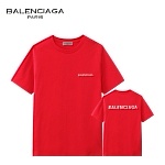 Balenciaga Short Sleeve T Shirts Unisex # 266843