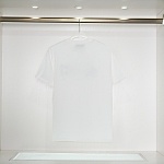 Balmain Short Sleeve T Shirts Unisex # 266919, cheap Balmain T-shirts