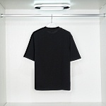 Dior Short Sleeve T Shirts Unisex # 267032, cheap Dior T Shirts