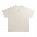 Gallery Dept Short Sleeve T Shirts Unisex # 267049, cheap Gallery Dept T Shirt