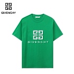 Givenchy Short Sleeve T Shirts Unisex # 267055, cheap Givenchy T-shirts