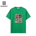 Givenchy Short Sleeve T Shirts Unisex # 267060