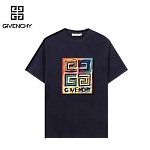 Givenchy Short Sleeve T Shirts Unisex # 267062, cheap Givenchy T-shirts