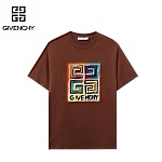 Givenchy Short Sleeve T Shirts Unisex # 267064