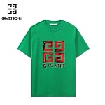 Givenchy Short Sleeve T Shirts Unisex # 267071