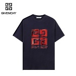 Givenchy Short Sleeve T Shirts Unisex # 267074, cheap Givenchy T-shirts