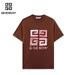 Givenchy Short Sleeve T Shirts Unisex # 267075, cheap Givenchy T-shirts