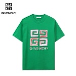 Givenchy Short Sleeve T Shirts Unisex # 267078, cheap Givenchy T-shirts