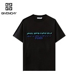 Givenchy Short Sleeve T Shirts Unisex # 267141