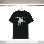 Givenchy Short Sleeve T Shirts Unisex # 267145