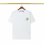 Off White Short Sleeve T Shirts Unisex # 267373, cheap Off White T Shirts