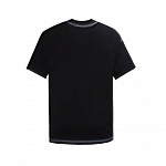 Alexander Wang Short Sleeve T Shirts Unisex # 267388, cheap Alexander Wang