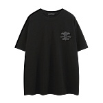 Chrome Hearts Short Sleeve T Shirts Unisex # 267410