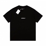 Givenchy Short Sleeve T Shirts Unisex # 267472