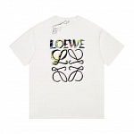 Loewe Short Sleeve T Shirts Unisex # 267505