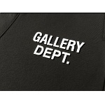 Gallery Dept Sweatpants Unisex # 267601, cheap Gallery Dept