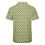 D&G Short Sleeve Shirts For Men # 267637, cheap D&G Shirt