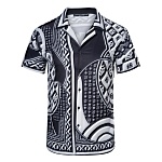 D&G Short Sleeve Shirts For Men # 267638, cheap D&G Shirt