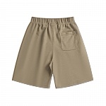Essentials Short Sleeve Shirts For Men # 267642, cheap Essentials Shorts
