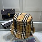 Burberry Bucket Hat Unisex # 267709, cheap Burberry Snapbacks