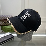 Burberry Snapback Hat Unisex # 267720, cheap Burberry Snapbacks