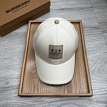 Burberry Snapback Hat Unisex # 267741