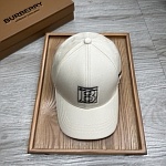 Burberry Snapback Hat Unisex # 267742